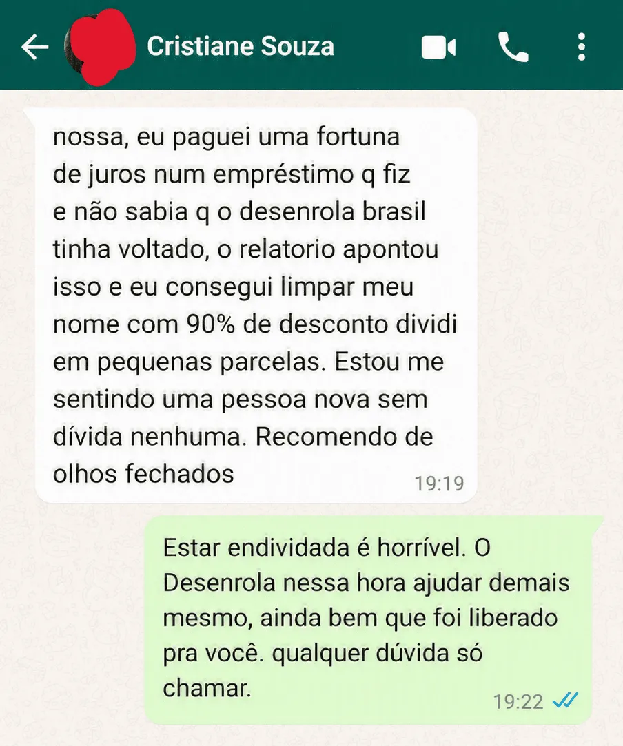 Depoimento
