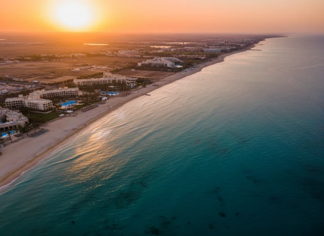 Hurghada