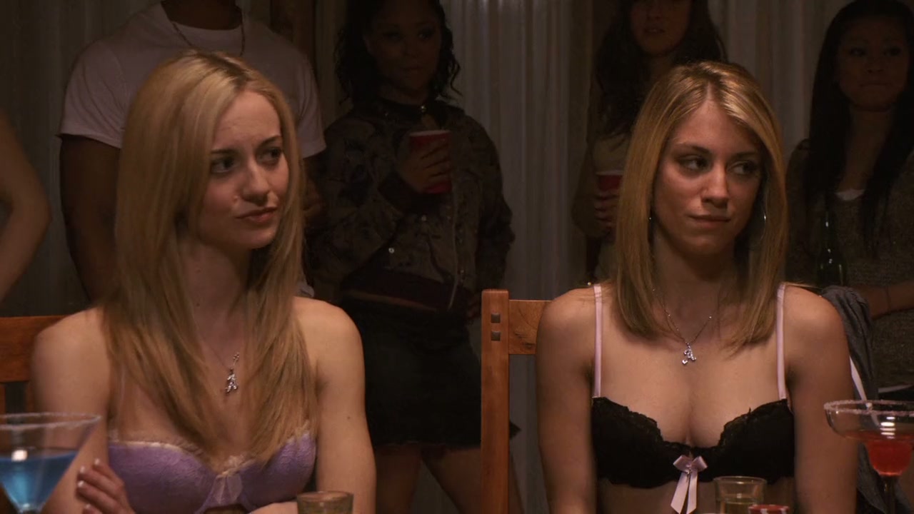 American Pie Presents: The Book of Love Screenshot