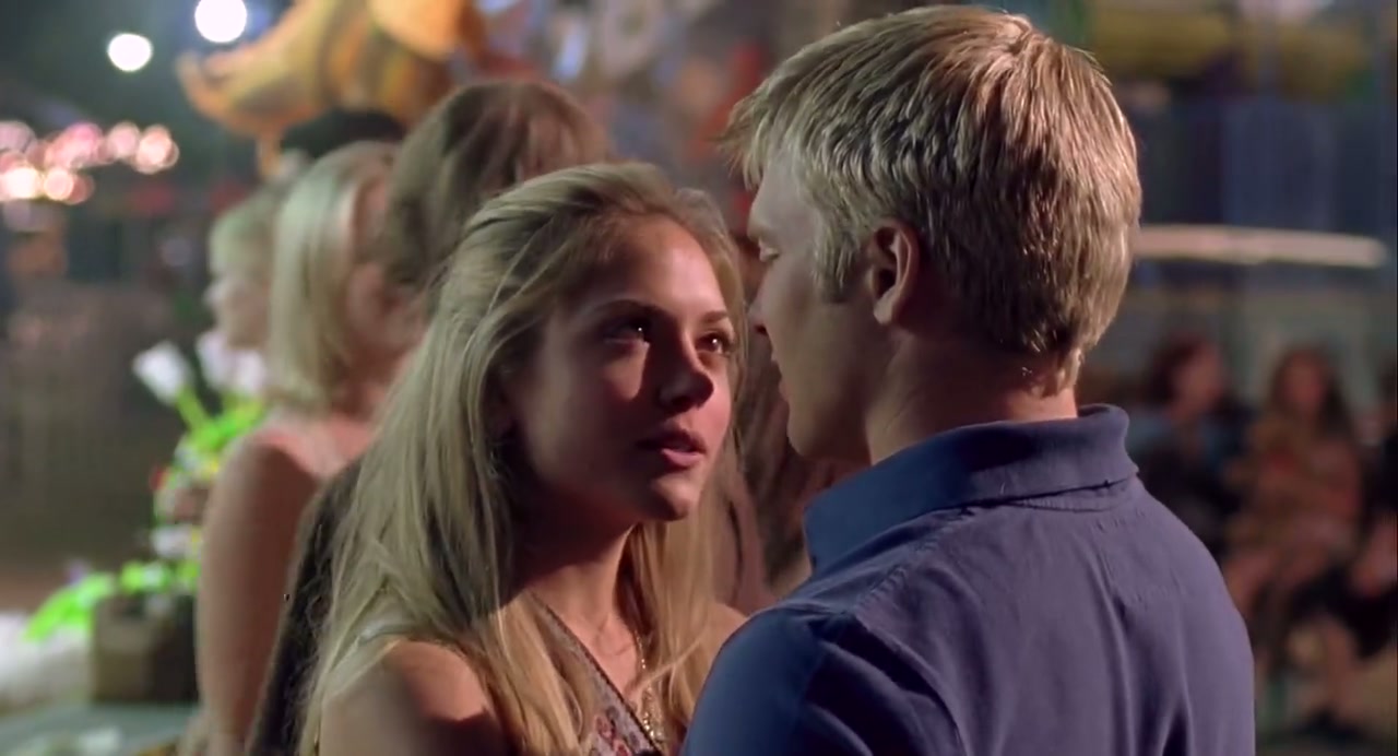 I'll Always Know What You Did Last Summer Screenshot