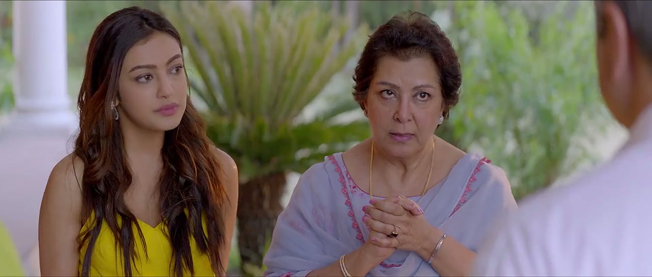 Pal Pal Dil Ke Paas Screenshot