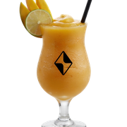 Mango Margarita