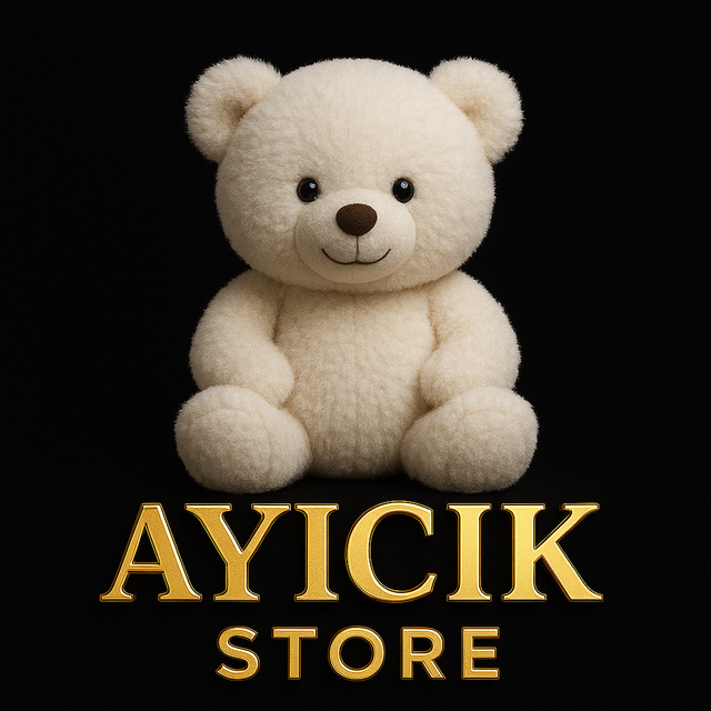 Ayıcık Store Logo