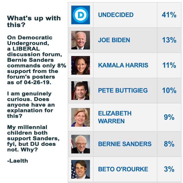 bernie-DUsupport
