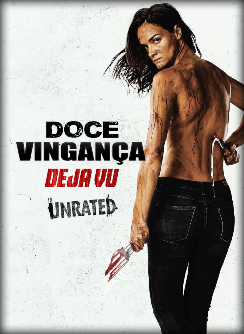 Doce Vingança 4