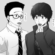 Quentin-and-Dwight