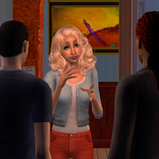 Candice-Greets-The-Guys