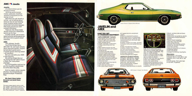 Javelin-1973