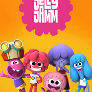 Jelly-Jamm