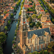 Amsterdam-Netherlands