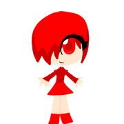 One