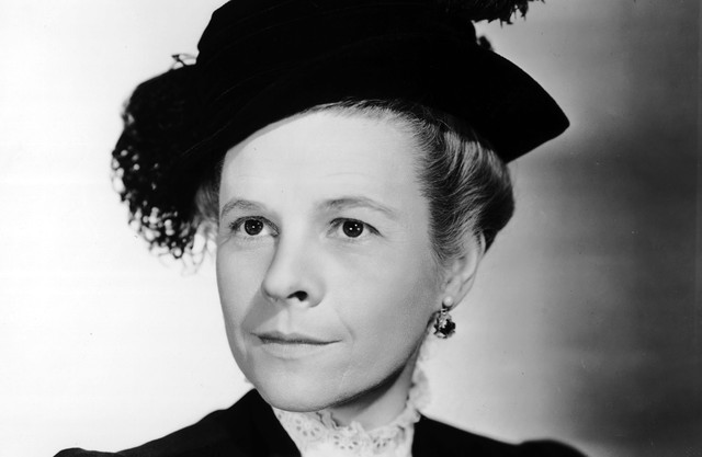 Ruth-Gordan