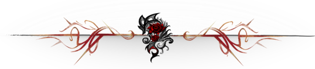 Rose Border