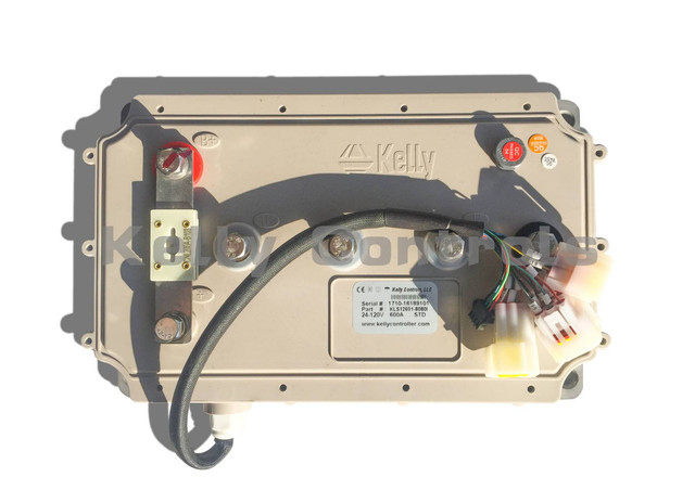 Kelly 8080 IPS