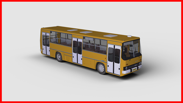 Ikarus-260a