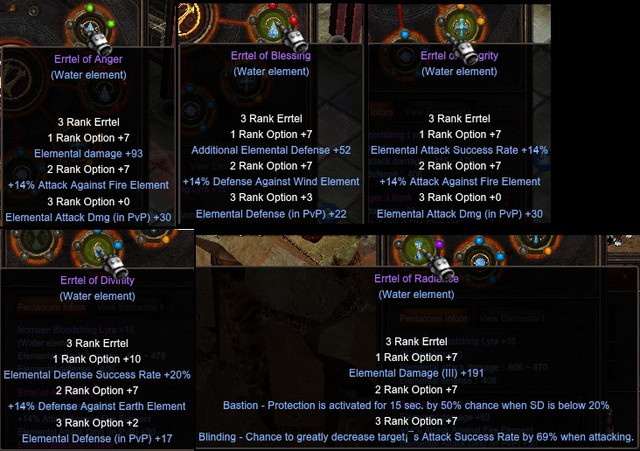 PENTA