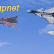 Flygvapnet-Banner