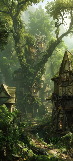 Elven-Settlement-Test-Image