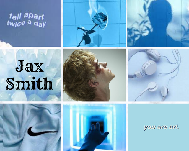 Jax-Smith