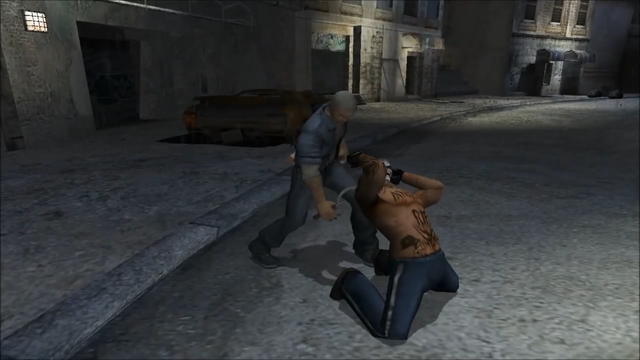 Manhunt-All-Executions-HD-1080p-143