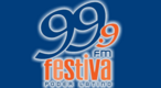 Radio Festiva 99.9 FM
