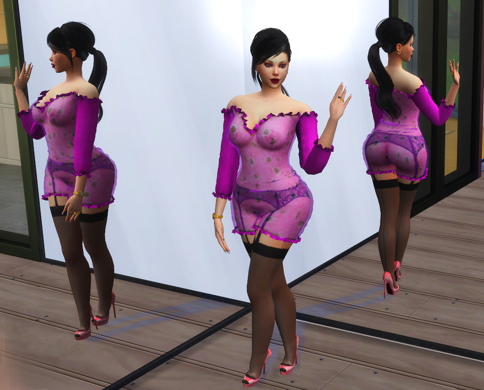 RIMINGs-Frill-Off-Shoulder-Dress-Mod.png