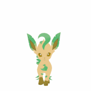 Leafeon-Shiny-walk.gif