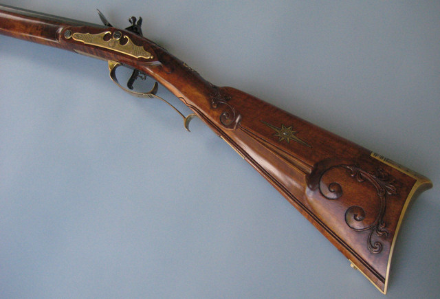 Gary s Rifle 1 E