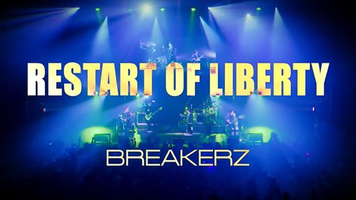 RESTART OF LIBERTY RESTART OF LIBERTY (FM NACK5 35th Anniversary ＆ BEAT SHUFFLE 25th Anniversary Liv.jpg