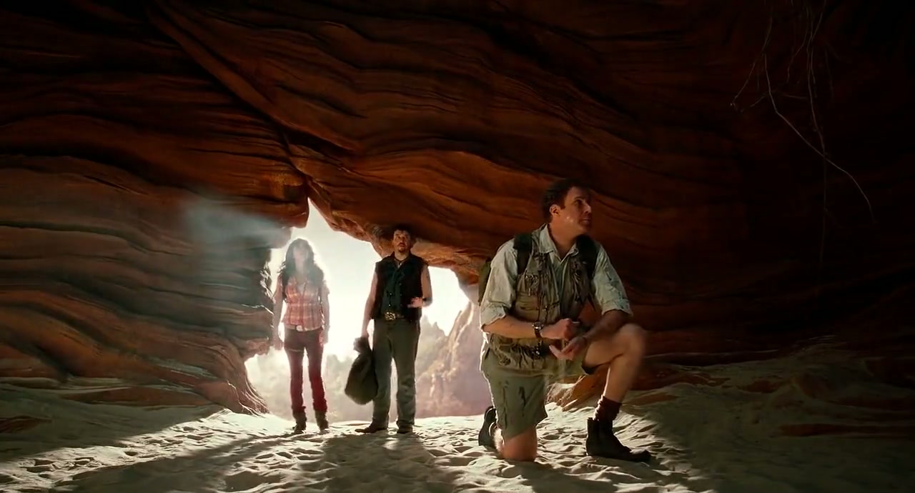 Land of the Lost Screenshot