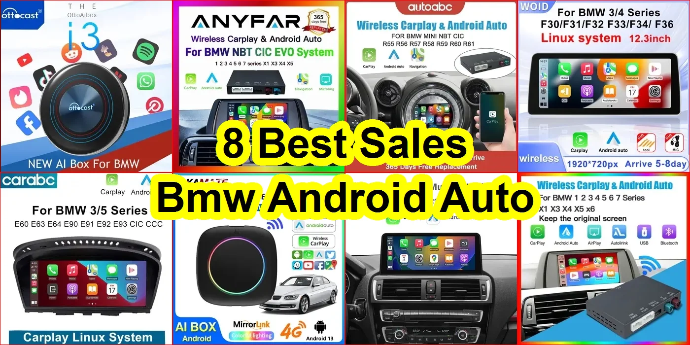 BMW安卓汽車 評價