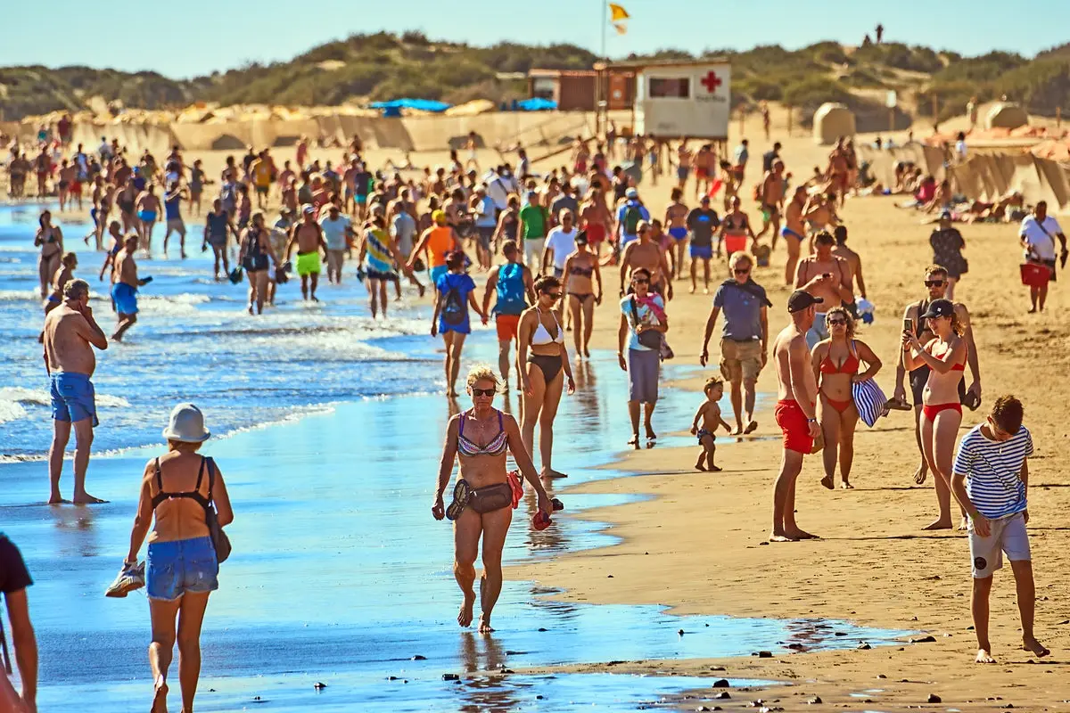 Canary Islands Introduce Voluntary Tourist Fund