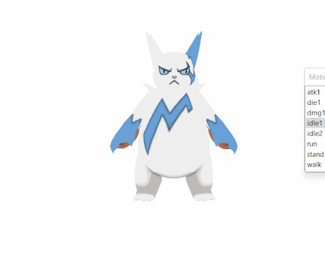 Zangoose-Shiny-idle1