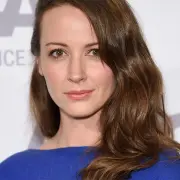 Amy Acker