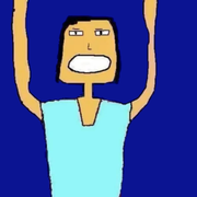Scotty Yelling