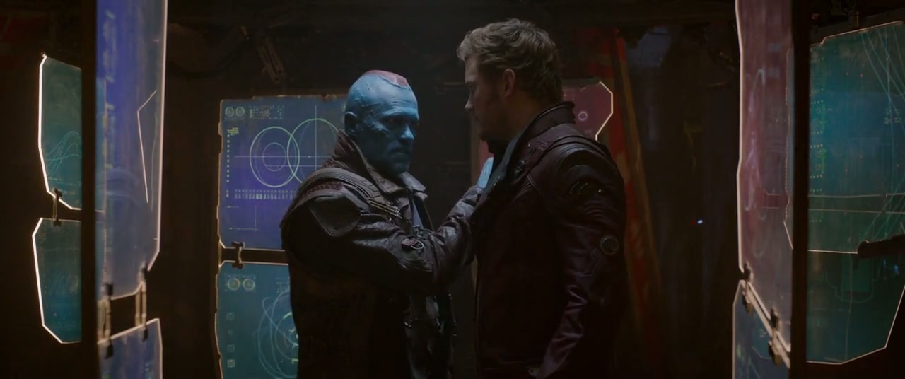 Guardians of the Galaxy Screenshot