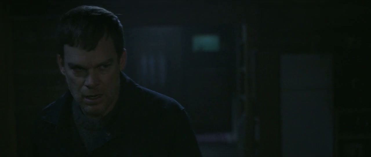 Dexter: New Blood Screenshot