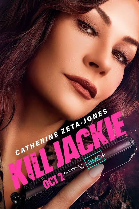 Poster: Kill Jackie S01E01-E02 (720p) (2026)