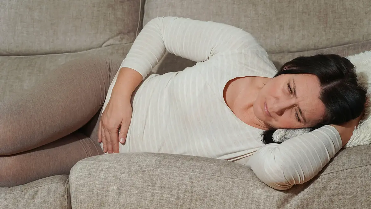 Connection Between Inflammatory Bowel Disease and Mental Health Explored