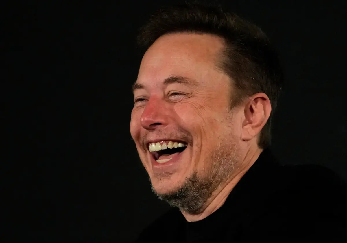 Elon Musk Insists SpaceX Board Cannot Override His Vision