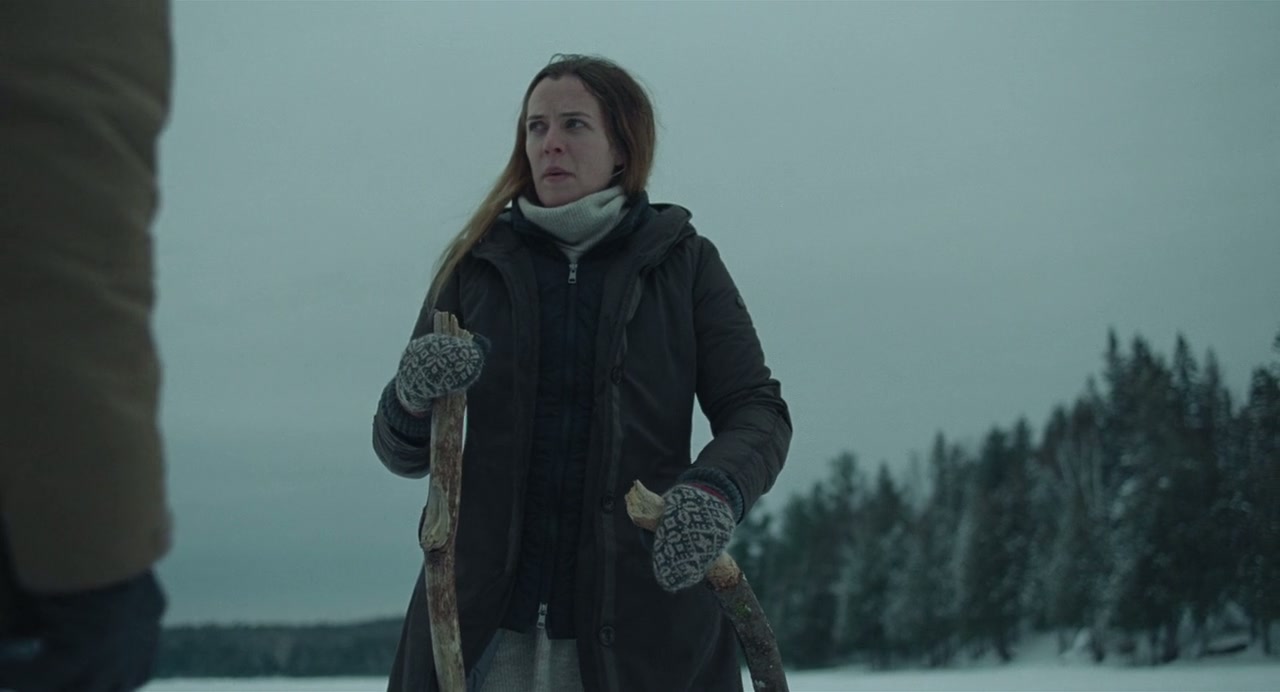 The Lodge Screenshot