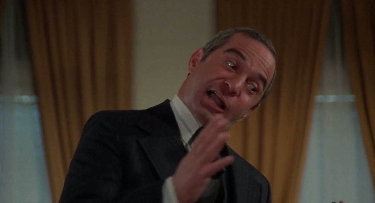 Capone Screenshot
