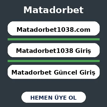 Matadorbet1038