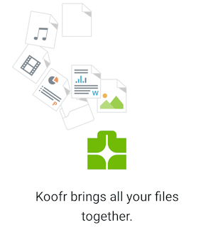 Koofr Cloud Storage 1TB lifetime