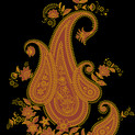 paisly