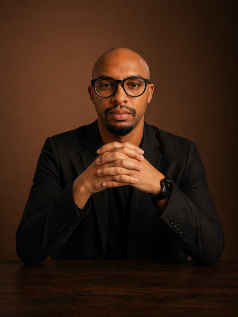 Douglas Almeida – CEO D61
