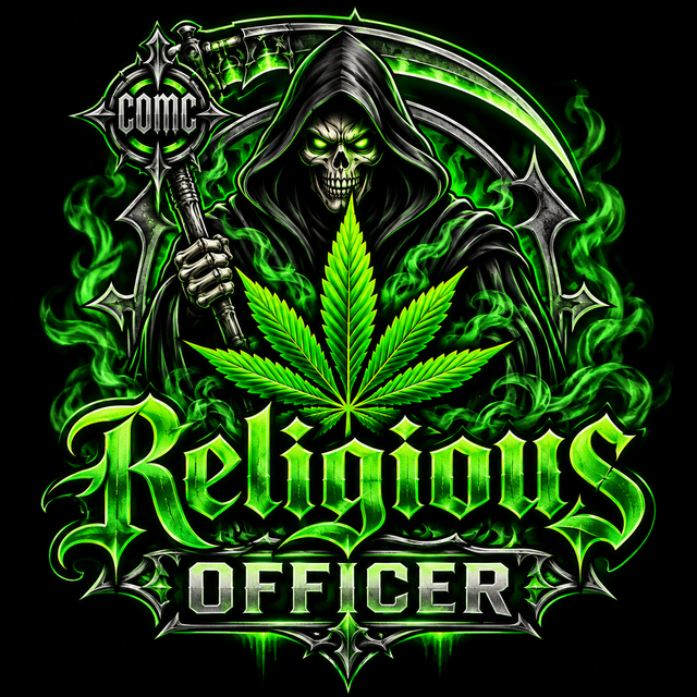 Relgious Officer