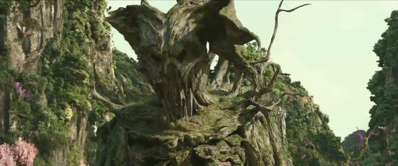 Maleficent: Mistress of Evil Screenshot