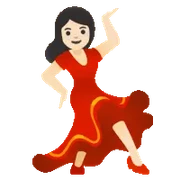 danseuse