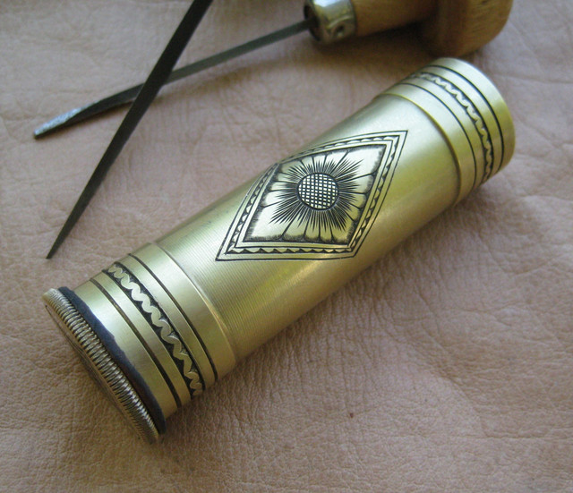 Fire Kit 1